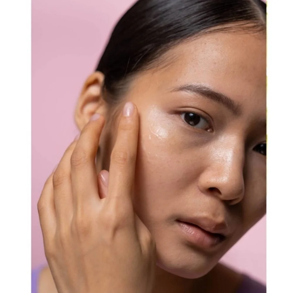3-1 Glycolic Acid Molecular Boost Eye Serum by Able Skincare London